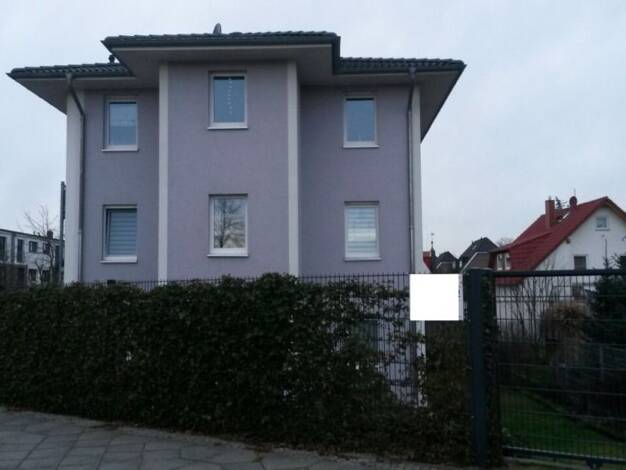 Mehrfamilienhaus zum Kauf 950.000 € 9 Zimmer 218 m² 501 m² Grundstück Mitte Mitte 12683