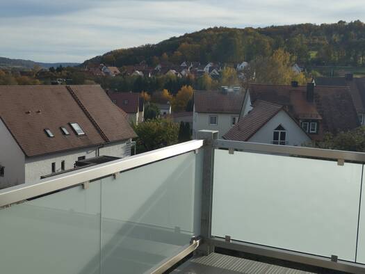 Wohnung zur Miete 440 € 1 Zimmer 38 m² Geschoss 2/2 Berching 92334