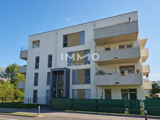Wohnung zur Miete 696 € 3 Zimmer 66,4 m² 2. Geschoss Gradnerstraße 186 H Straßgang Graz 8054