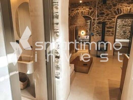 Einfamilienhaus zum Kauf - Erstbezug 305.000 € 3 Zimmer 55 m² 55 m² Grundstück Hora, Syros 841 00