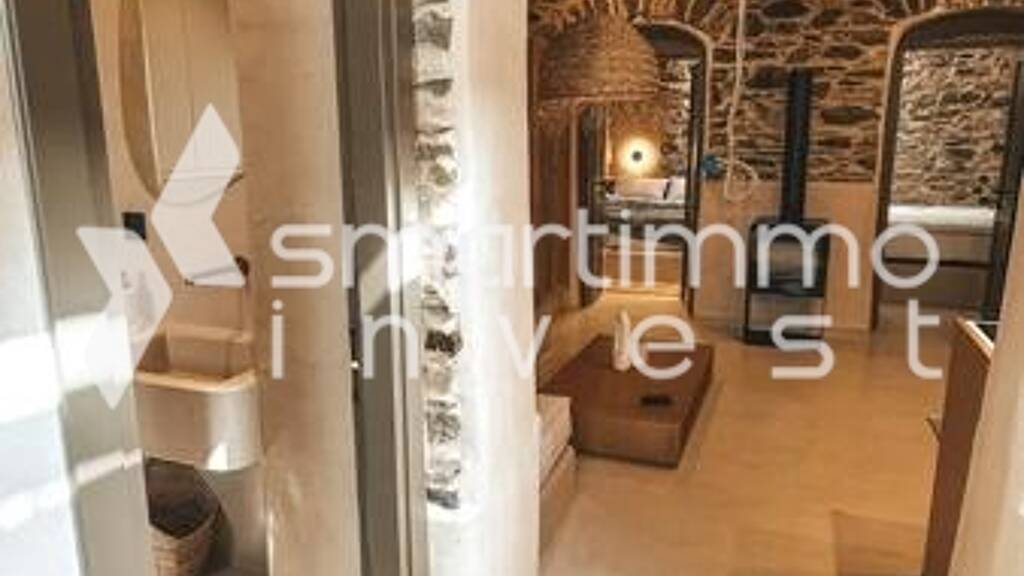 Einfamilienhaus zum Kauf - Erstbezug 305.000 € 3 Zimmer 55 m² 55 m² Grundstück Hora, Syros 841 00