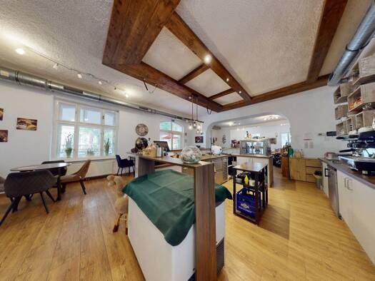 Büro zum Kauf 390.000 € Hartberg 8230