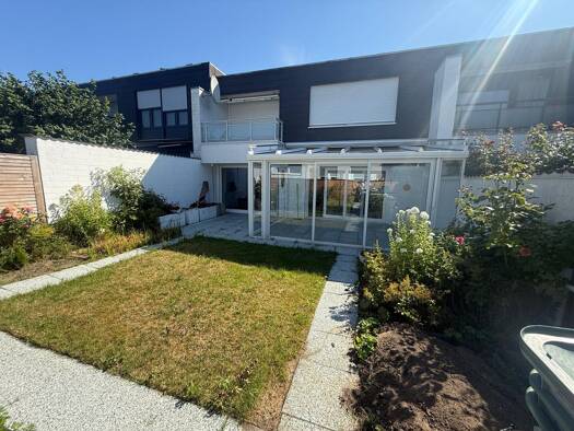 Reihenmittelhaus zum Kauf 310.000 € 3 Zimmer 134,5 m² 251 m² Grundstück Bad Oldesloe 23843