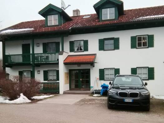 Wohnung zur Miete 340 € 1 Zimmer 30 m² Geschoss EG/3 frei ab sofort Auerbach Oberaudorf 83080