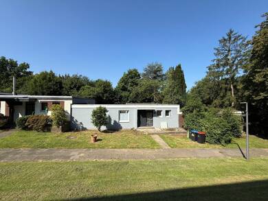 Bungalow zum Kauf 530.000 € 3,5 Zimmer 107 m² 317 m² Grundstück Hamburg 21077