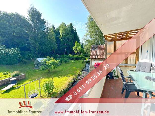 Doppelhaushälfte zum Kauf 349.800 € 7 Zimmer 304,9 m² 746 m² Grundstück Mandern 54429