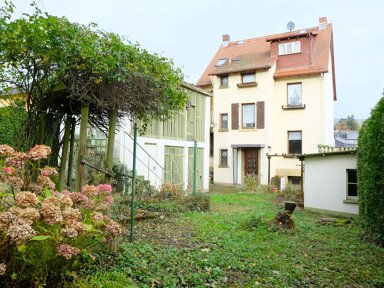 Haus zum Kauf 645.000 € 8 Zimmer 150 m² 524 m² Grundstück Schneidhain Königstein 61462