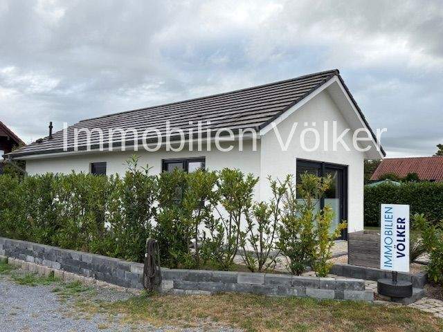 Immobilie in Lembruch - Exklusives Wochenendhaus am Dümmer See - Bild 3