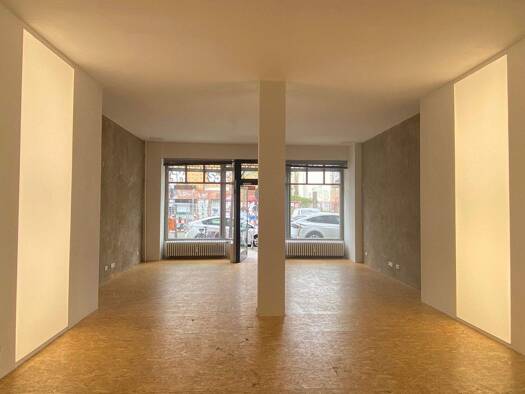Restaurant zur Miete 2.700 € 96,1 m² Gastrofläche Dresdener Straße 11 Kreuzberg Berlin 10999