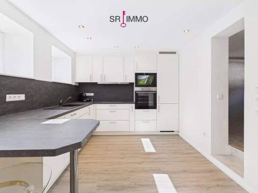 Einfamilienhaus zum Kauf 395.000 € 6 Zimmer 128 m² 4.044 m² Grundstück Bauler 54673