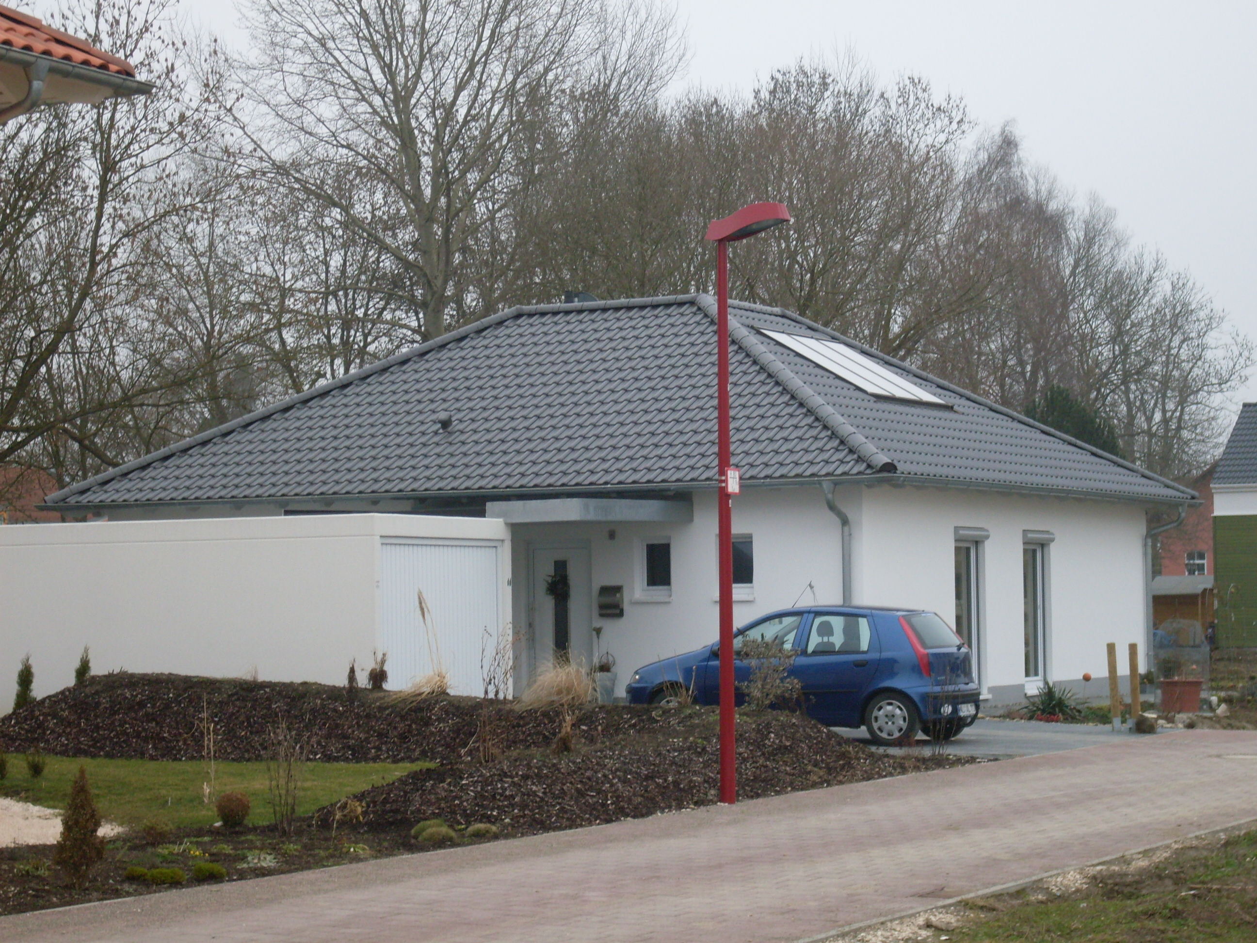 Bungalow zum Kauf 315.000 € 2 Zimmer 95 m²<br/>Wohnfläche 280 m²<br/>Grundstück Parkstetten Parkstetten 94365