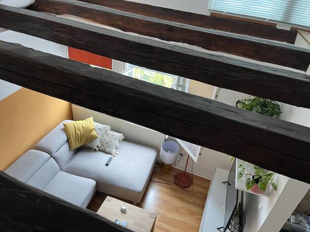 Mehrfamilienhaus zum Kauf 499.900 € 6 Zimmer 118 m² 54 m² Grundstück Marburg Marburg 35037