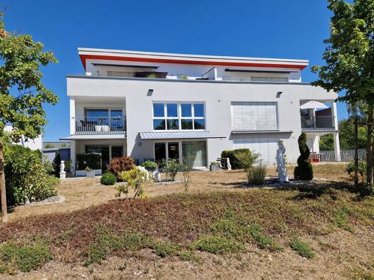 Terrassenwohnung zum Kauf 285.000 € 3,5 Zimmer 93,7 m² Kleine Hörnlestraße 6 Engstlatt Balingen 72336