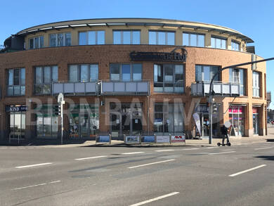 Bürofläche zur Miete 476 € 1 Zimmer Grimmen Grimmen 18507