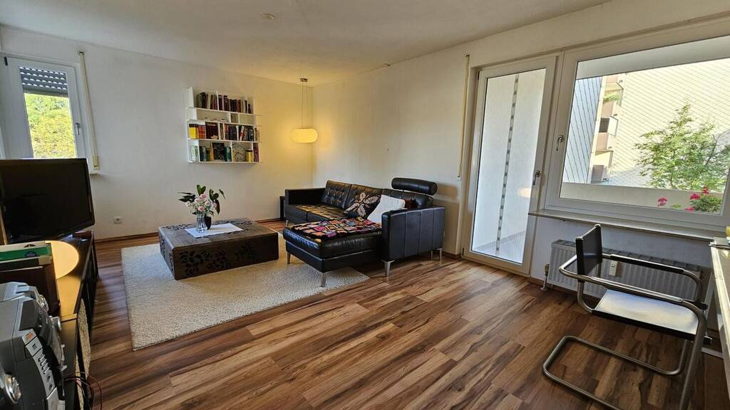 Wohnung zum Kauf 290.000 € 3,5 Zimmer 93 m² 2. Geschoss Ditzingen 71254
