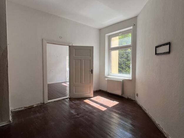 Wohnung zum Kauf 80.000 € 2 Zimmer 46,3 m² 2. Geschoss Alte Neustadt Magdeburg 39106
