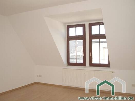 Wohnung zur Miete 439 € 2 Zimmer 52,7 m² 3. Geschoss Gothaer Straße 15 Gohlis-Süd Nord 04155