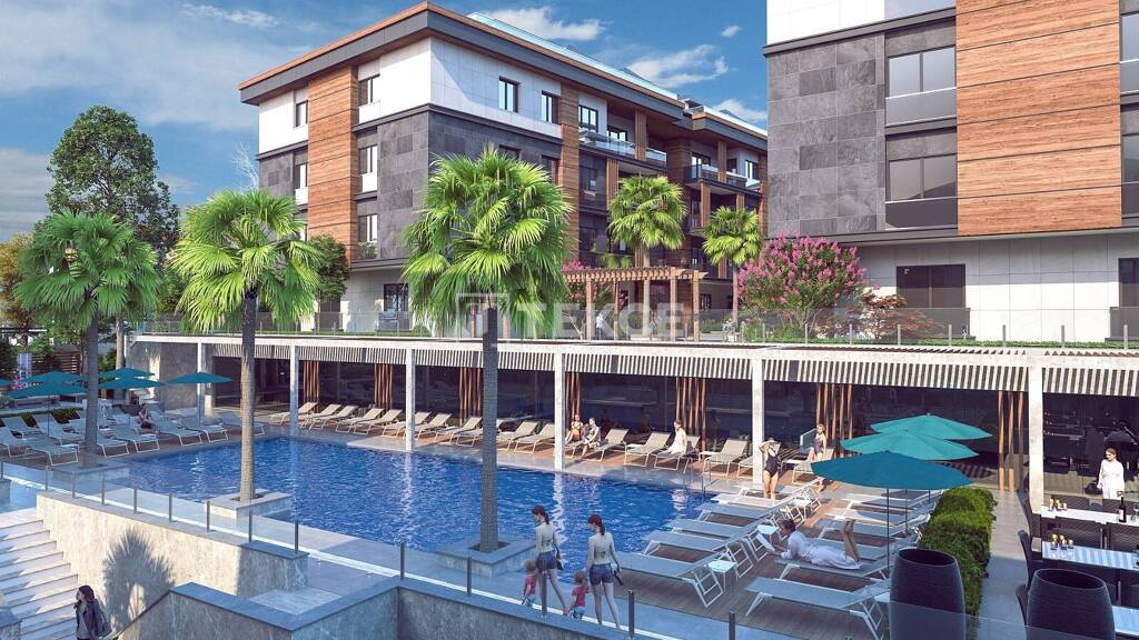 Studio zum Kauf 337.000 € 4 Zimmer 195 m² EG Istanbul 34520