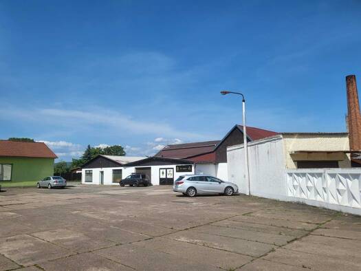 Sonstiges zum Kauf als Kapitalanlage geeignet 175.000 € 1.200 m² 2.972 m² Grundstück Nordhausen Nordhausen 99734
