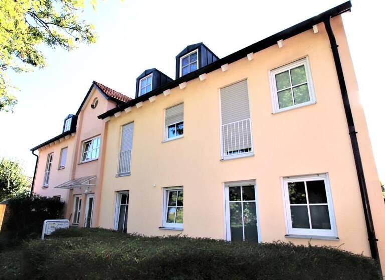 Maisonette zum Kauf 347.000 € 3 Zimmer 63,5 m²<br/>Wohnfläche 2.<br/>Geschoss Neufahrn Neufahrn bei Freising 85375