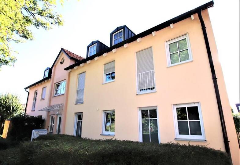 Maisonette zum Kauf 347.000 € 3 Zimmer 63,5 m² 2. Geschoss Neufahrn Neufahrn bei Freising 85375