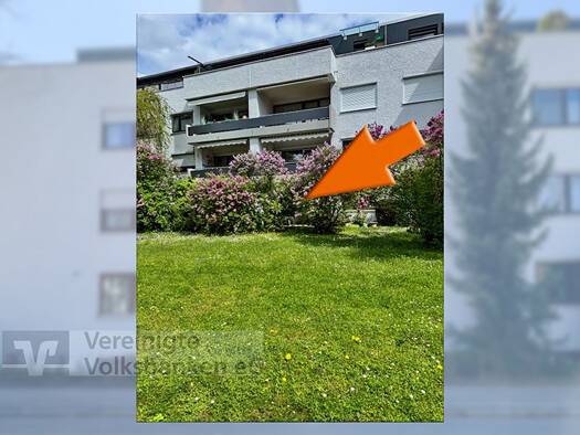 Wohnung zum Kauf 395.000 € 4,5 Zimmer 108 m² Reutlingen 72764
