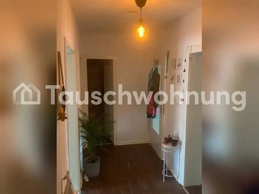 Wohnung zur Miete Tauschwohnung 500 € 3 Zimmer 63 m² 3. Geschoss Calenberger Neustadt Hannover 30169