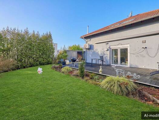 Einfamilienhaus zum Kauf 365.000 € 5 Zimmer 182 m² 489 m² Grundstück Zweibrücken Zweibrücken 66482