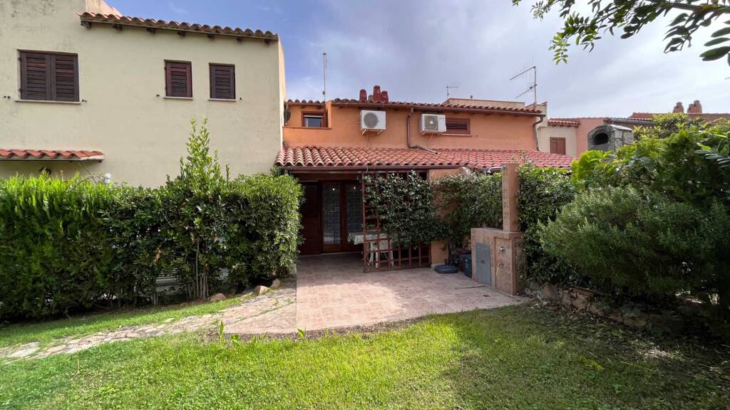 Haus zum Kauf 149.000 € 2 Zimmer 45 m² San Teodoro - SARDINIEN