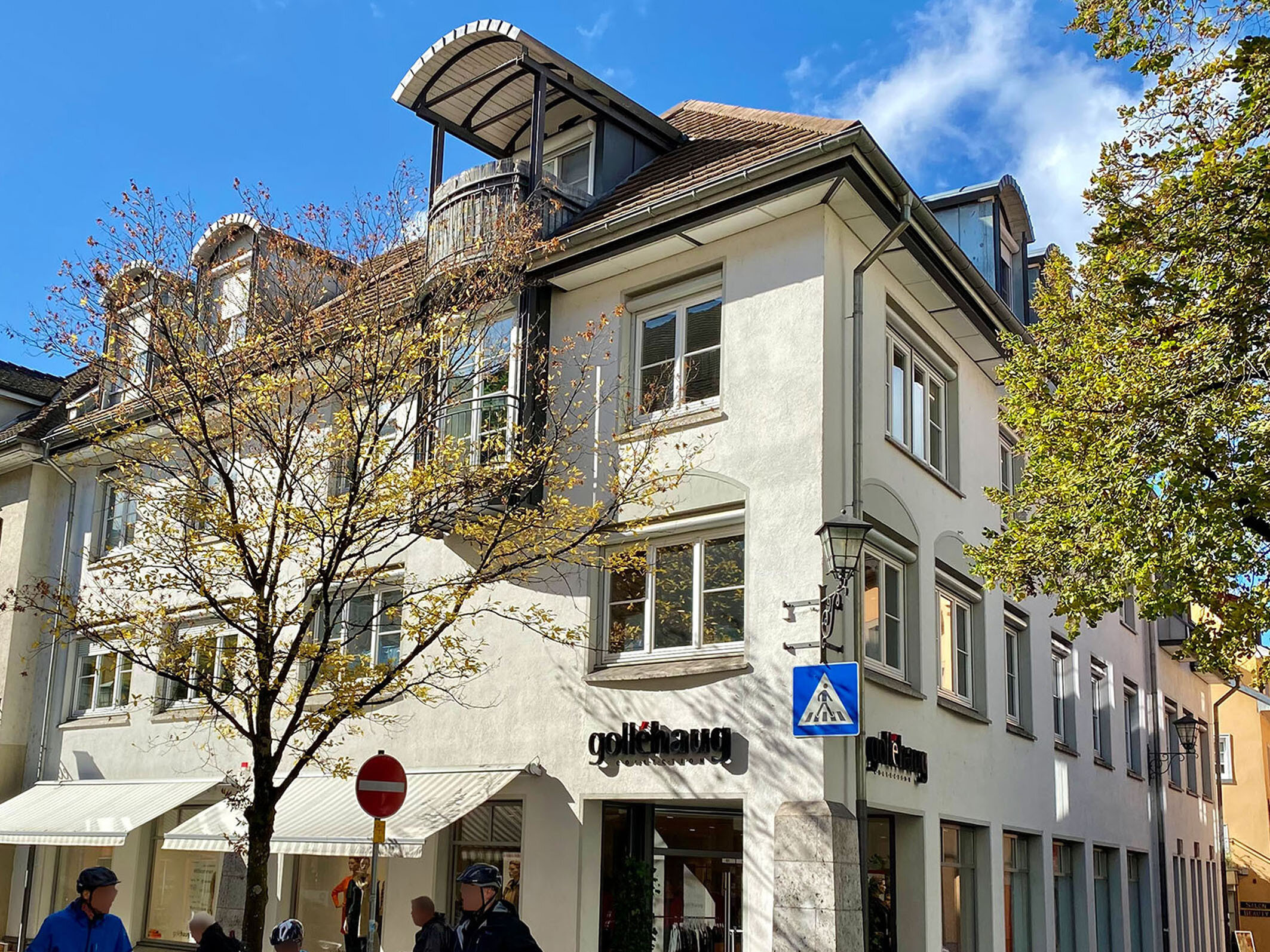 Wohnung zum Kauf 355.000 € 3 Zimmer 72 m²<br/>Wohnfläche Überlingen Überlingen 88662