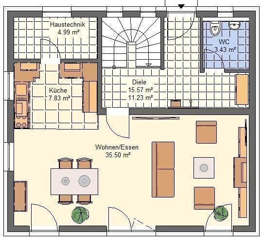 Einfamilienhaus zum Kauf provisionsfrei 539.500 € 5 Zimmer 418 m²<br/>Wohnfläche Berg Berg bei Neumarkt in der Oberpfalz 92348