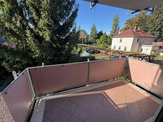 Wohnung zum Kauf 175.000 € 2 Zimmer 69 m² Radebeul 01445