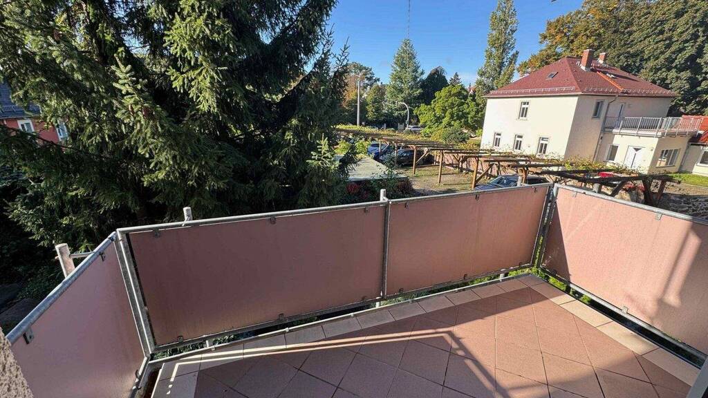 Wohnung zum Kauf 175.000 € 2 Zimmer 69 m² Radebeul 01445