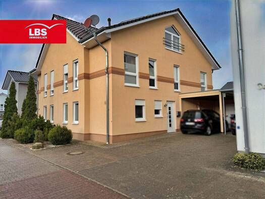 Doppelhaushälfte zum Kauf 420.000 € 4 Zimmer 108,2 m² 229 m² Grundstück Emsdetten 48282