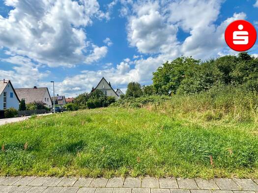 Grundstück zum Kauf 399.000 € 790 m² Grundstück Entensee Rückersdorf 90607