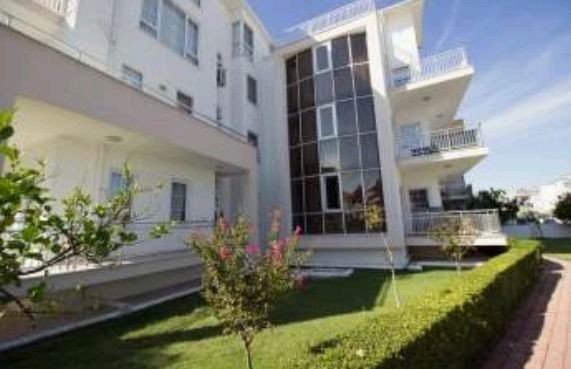 Wohnung zum Kauf 74.000 € 3 Zimmer 120 m²<br/>Wohnfläche Belek Antalya 07500