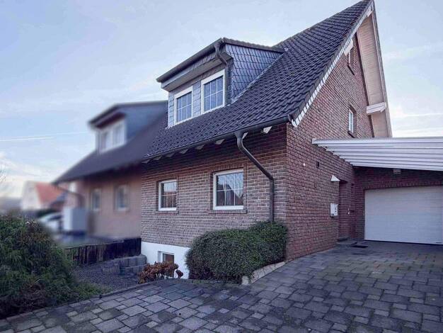 Doppelhaushälfte zum Kauf 479.000 € 4 Zimmer 144 m² 436 m² Grundstück Kierdorf Erftstadt 50374