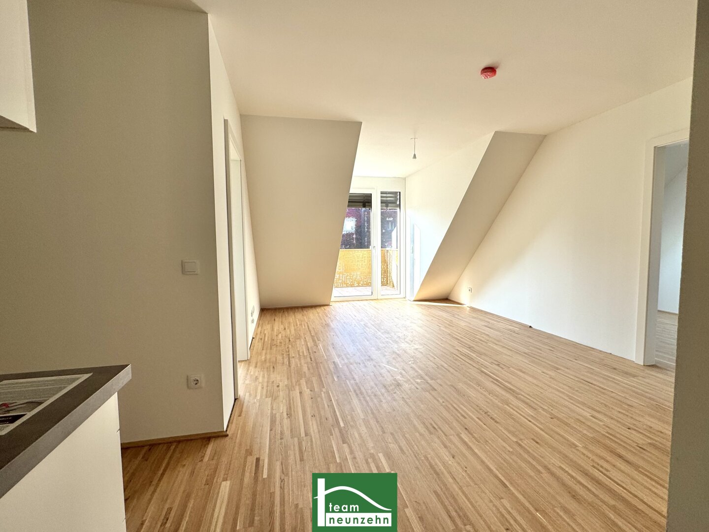 Wohnung zum Kauf 344.400 € 2 Zimmer 50,4 m²<br/>Wohnfläche 2.<br/>Geschoss 01.03.2025<br/>Verfügbarkeit Am Langen Felde 24 Wien 1220