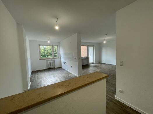 Wohnung zur Miete 640 € 3 Zimmer 76 m² 2. Geschoss frei ab 01.11.2026 Coburger Str. 14 Röttgersbach Duisburg 47169