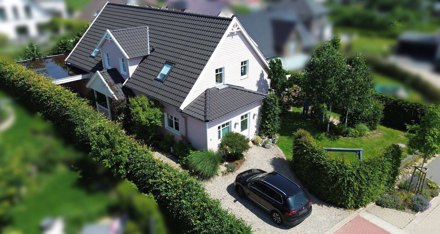 Einfamilienhaus zum Kauf - Ansicht 2