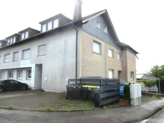 Wohnung zur Miete 450 € 2 Zimmer 48,8 m² Geschoss 1/2 frei ab 01.10.2026 Birkenweg Stübecken Hemer 58675