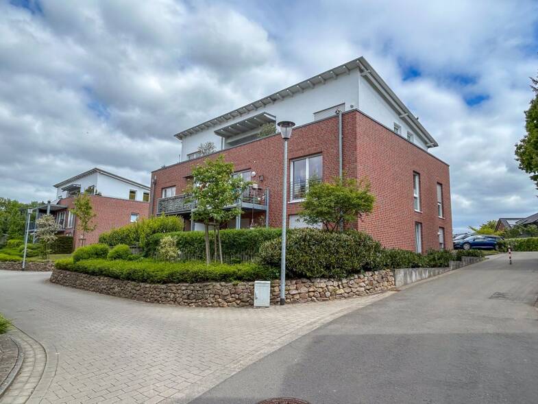Wohnung zum Kauf 235.000 € 3 Zimmer 85 m² Saerbeck 48369