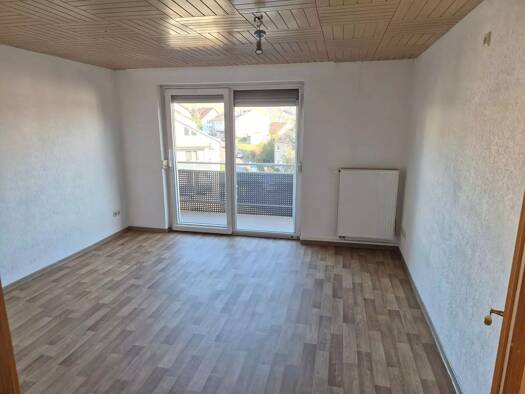Wohnung zum Kauf provisionsfrei 204.000 € 4 Zimmer 82 m² Geschoss 1/3 Ochsenfurt 97199