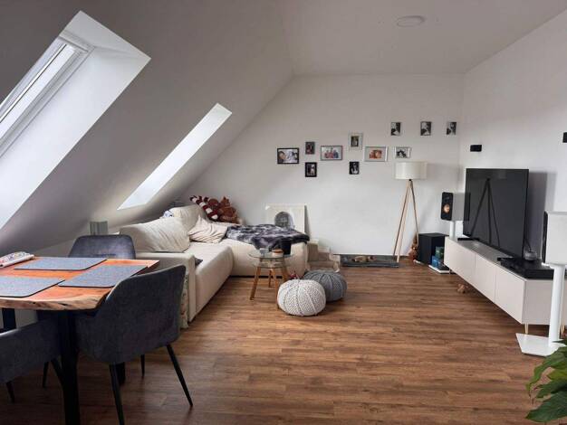 Wohnung zur Miete 710 € 3 Zimmer 71 m² Mirow 17252