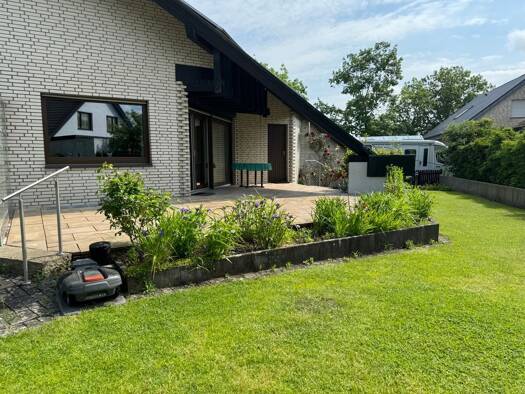 Einfamilienhaus zum Kauf 796.000 € 7 Zimmer 198 m² 740 m² Grundstück Hiltrup Münster 48165