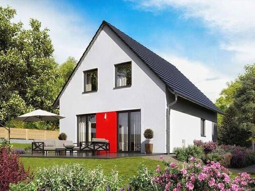 Haus zum Kauf provisionsfrei 358.880 € 4 Zimmer 114 m² 587 m² Grundstück Wittlich Wittlich-Dorf 54516