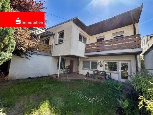 Einfamilienhaus zum Kauf 250.000 € 3 Zimmer 94,1 m² 194 m² Grundstück Pfungstadt Pfungstadt 64319