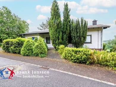 Haus zum Kauf 209.000 € 6 Zimmer 136 m² 699 m² Grundstück Feusdorf 54584