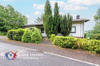 Haus zum Kauf 209.000 € 6 Zimmer 136 m² 699 m² Grundstück Feusdorf 54584