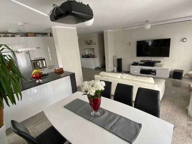 Terrassenwohnung zur Miete 1.540 € 5 Zimmer 130 m² EG Kitzengasse 24 Diepersdorf Leinburg 91227